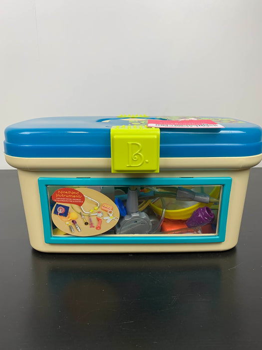 used BToys Dr. Doctor Kit