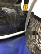 used Kelty Kids Trek Hiking Backpack