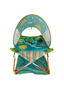 used Summer Infant Pop ‘N Jump Portable Activity Center