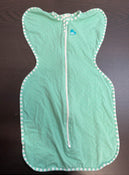 used Love To Dream Swaddle Up Lite Sleep Sack, Small