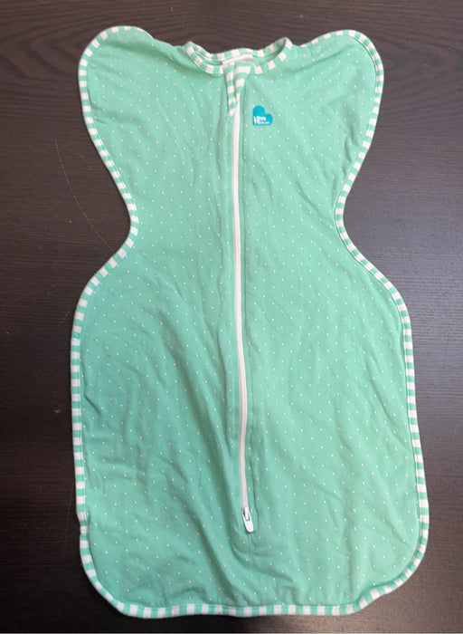 used Love To Dream Swaddle Up Lite Sleep Sack, Small