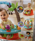 secondhand Infant Gear