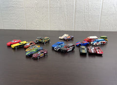 used BUNDLE Toy Vehicles