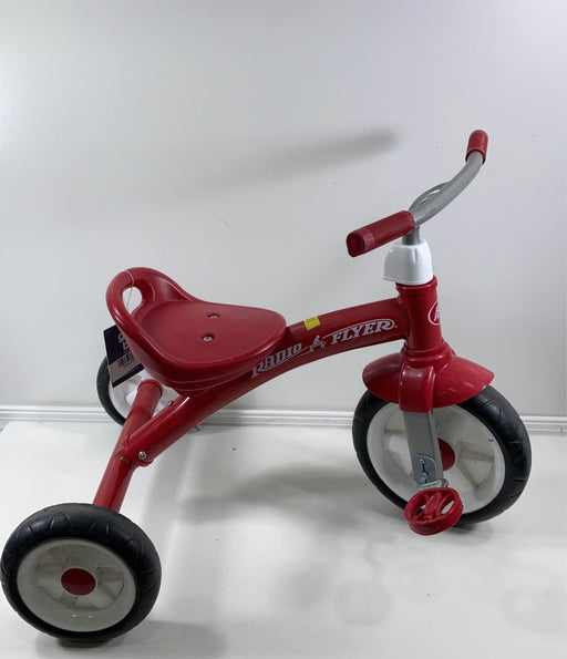 secondhand Radio Flyer Red Rider Trike