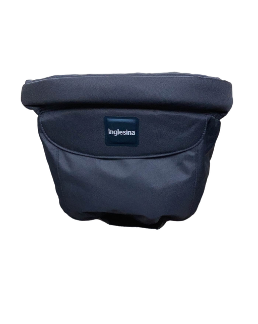 Shop Inglesina Fast Table Chair, Navy at GoodBuy Gear