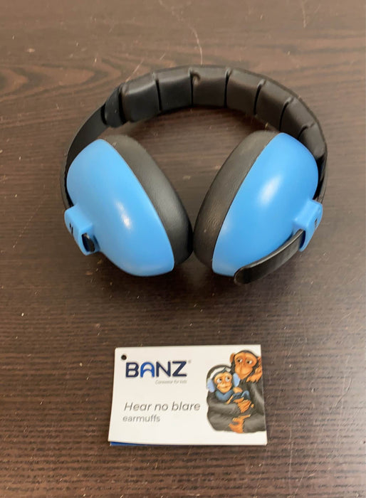 Shop Baby Banz Mini Earmuffs at GoodBuy Gear