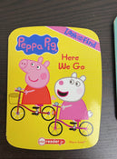 used Peppa Pig Electronic Me Reader Jr