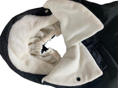 secondhand Skip Hop Stroll And Go Three-Season Footmuff For Toddler