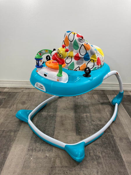 Baby einstein best sale sky explorers walker