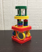 used Discovery Toys Stacktivities