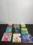 used BUNDLE Books