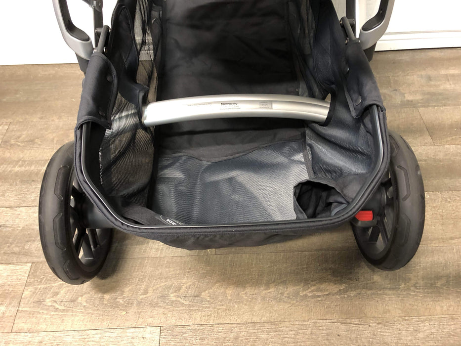 used UPPAbaby VISTA V2 Stroller