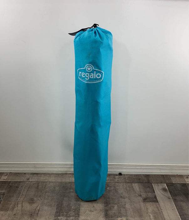 Shop Regalo My Portable Play Yard at GoodBuy Gear