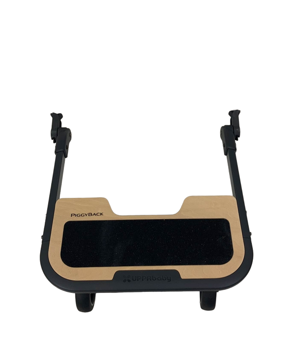 Shop UPPAbaby CRUZ PiggyBack Ride-Along Board, Pre-2020 at GoodBuy Gear