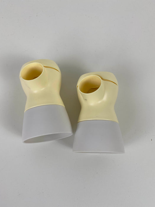 Shop Medela Sonata Spare Parts Kit at GoodBuy Gear