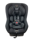 secondhand Nuna RAVA Convertible Car Seat, Caviar, 2022