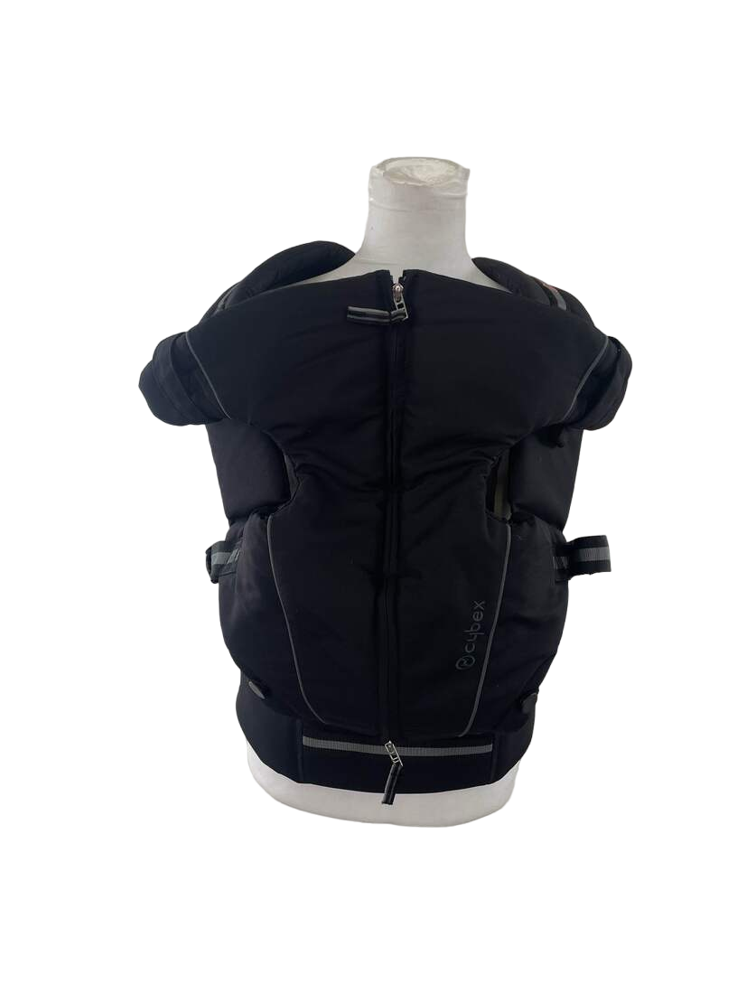 cybex 2 go Cybex 2.go Carrier, Black