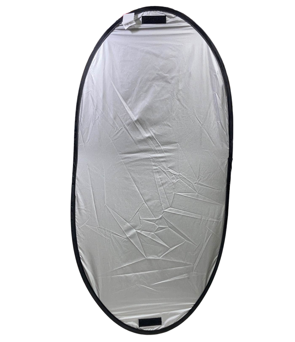 Shop Aeromoov Sunshade uv50+ For Instant Travel Cot at GoodBuy Gear
