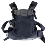 Shop BabyBjorn Baby Carrier Harmony, 3D Mesh, Anthracite at GoodBuy Gear