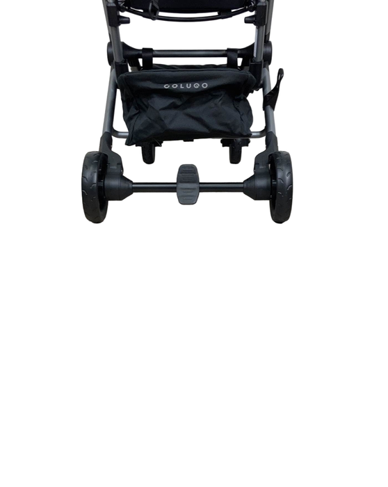 Colugo Compact Stroller, Navy, 2023