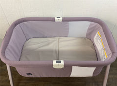 secondhand Chicco Lullago Travel Crib