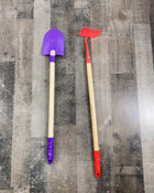 secondhand BUNDLE Kids Gardening Tools