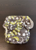 secondhand BUNDLE Cloth Diapers