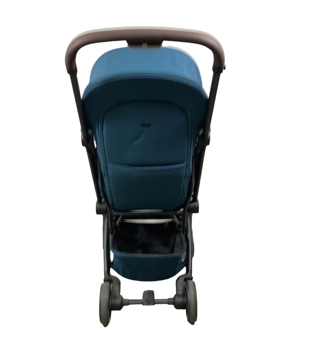 Joolz Aer+ Stroller, 2023, Ocean Blue