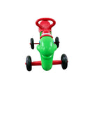 secondhand Radio Flyer Inchworm Ride On