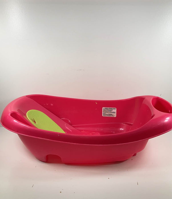 used Summer Infant Splish 'n Splash Newborn To Toddler Tub