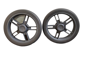 Uppababy cruz top replacement wheels