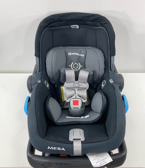 used Carseat