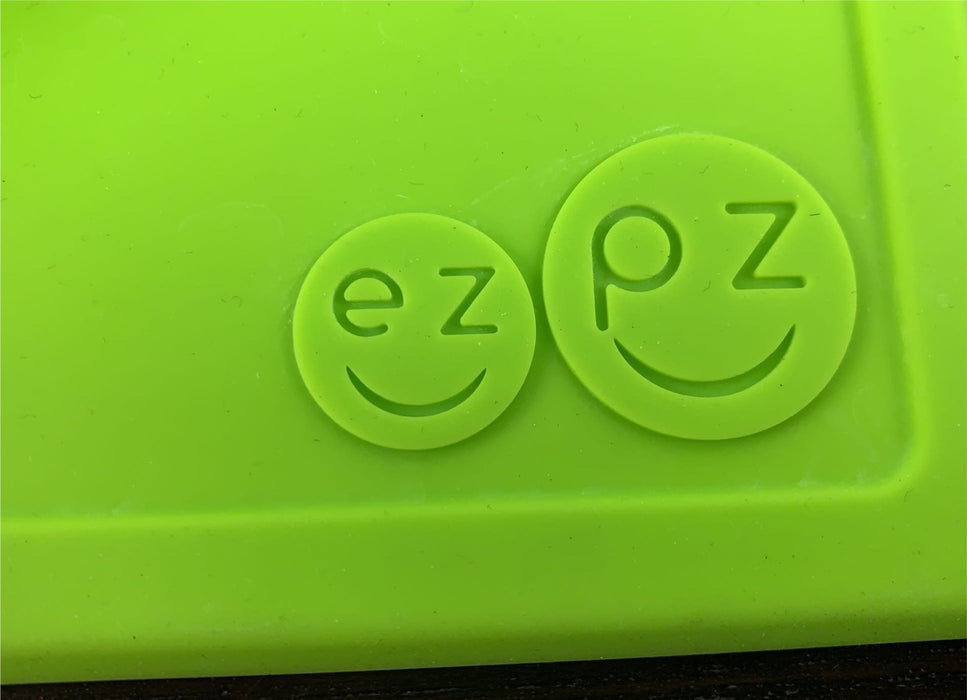Shop ezpz Happy Mat, Lime at GoodBuy Gear