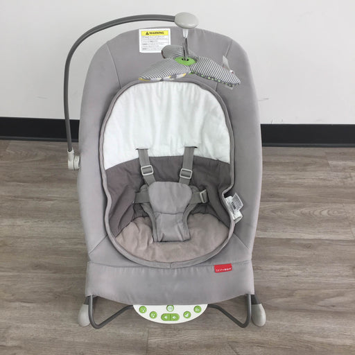 used Skip Hop Multi-level Baby Bouncer