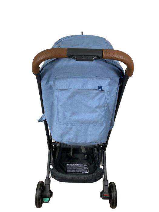 secondhand Strollers