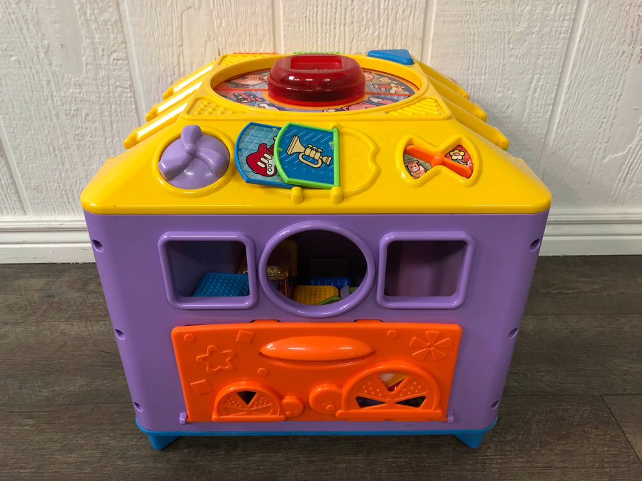 secondhand Infant Gear