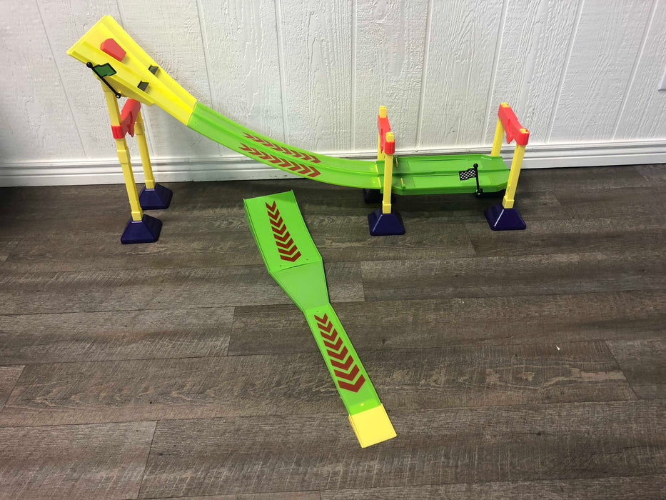 secondhand Disney Pixar Cars 3 Neon Race-Off Track