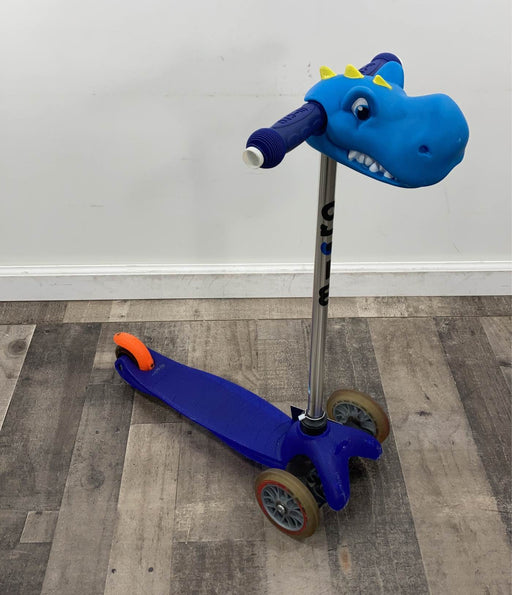 used Micro Kickboard Mini Original Kick Scooter