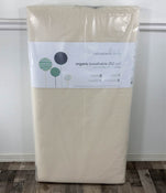 Shop Naturepedic Organic Breathable 252 Coil Baby & Toddler 2 Stage Mattress at GoodBuy Gear