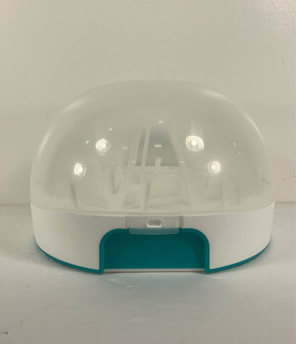 Shop Nanobébé Microwave Steam Sterilizer at GoodBuy Gear
