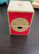 secondhand BUNDLE Wooden Toys