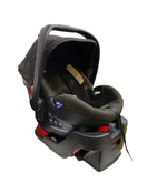 used Britax B-Safe Gen2 Infant Car Seat, 2021, Eclipse Black