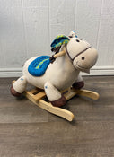 secondhand B. toys Rocking Animal, Horse