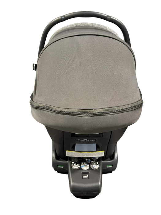 peg perego primo viaggio 4-35 infant car seat - atmosphere Peg Perego Primo Viaggio 4-35 Infant Car Seat, 2021, Atmosphere