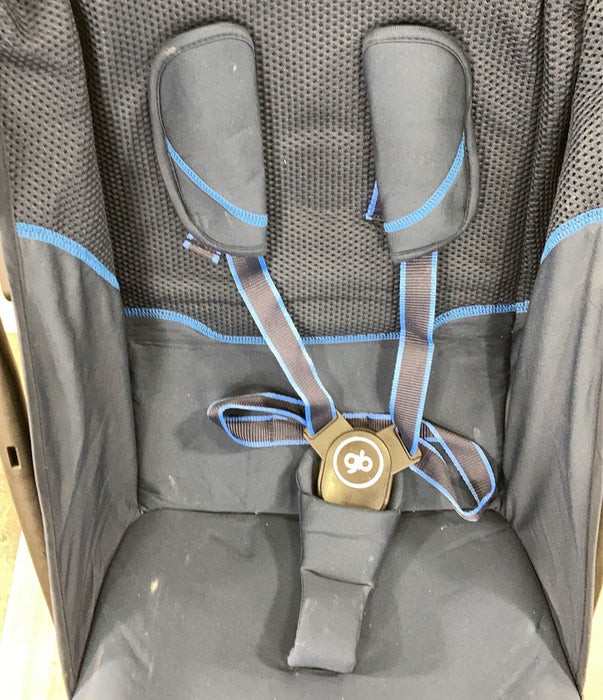 secondhand Strollers