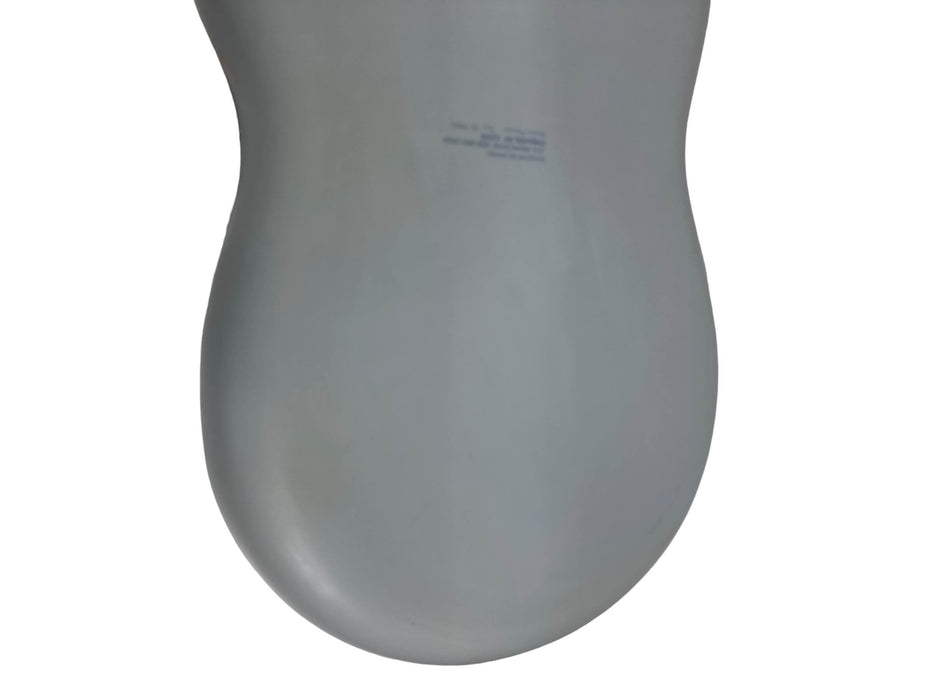 Shop Keekaroo Peanut Changing Pad, Sable at GoodBuy Gear
