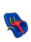 used Little Tikes Snug 'n Secure Swing