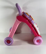 secondhand VTech Sit-To-Stand Learning Walker