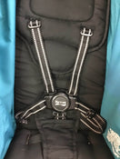 used Britax B-Agile Double Stroller