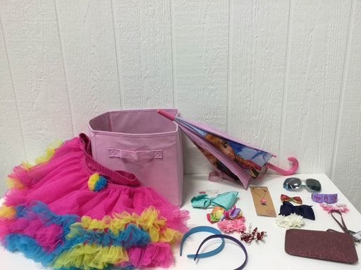 used BUNDLE Dress Up Clothes